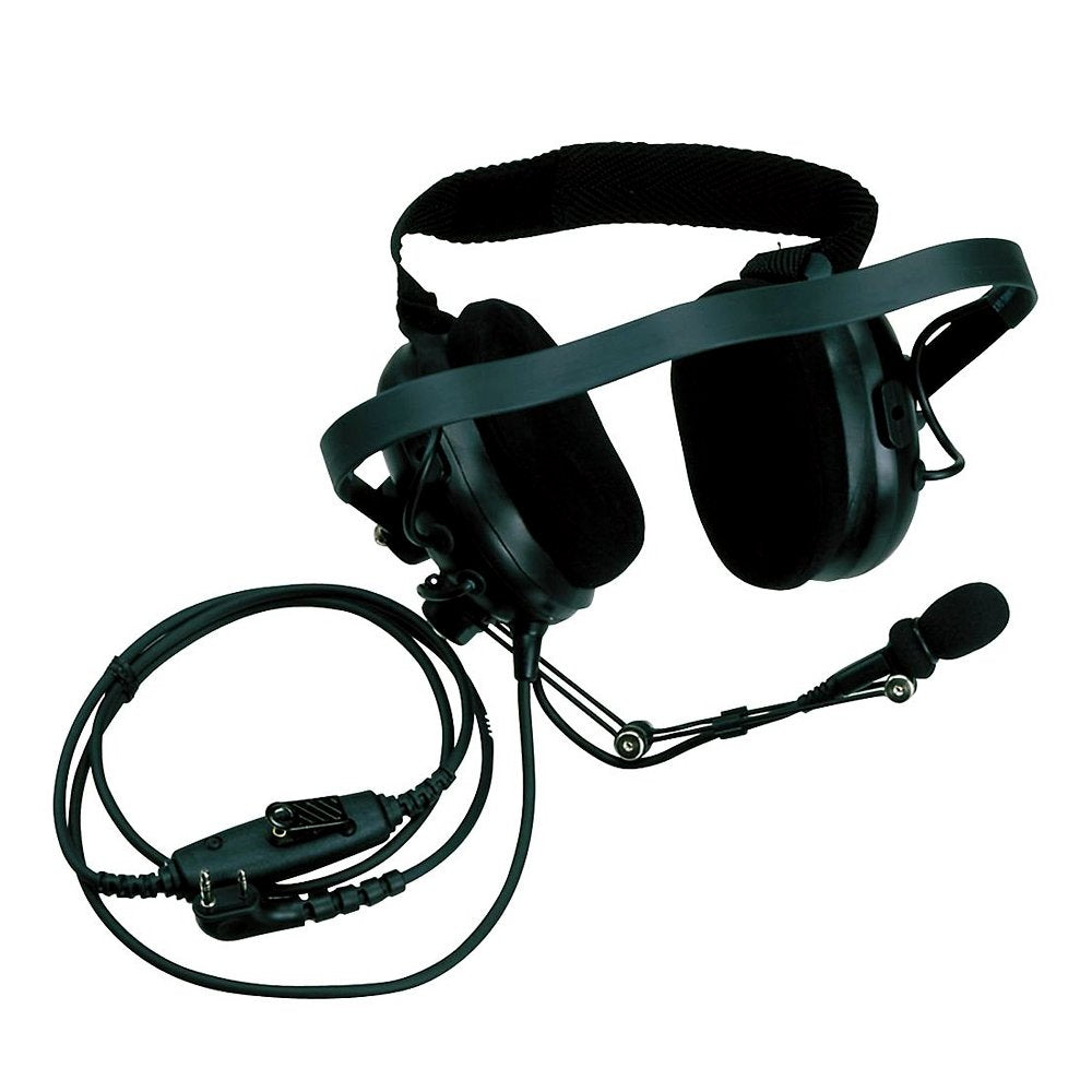 Behind-The-Headset K71758