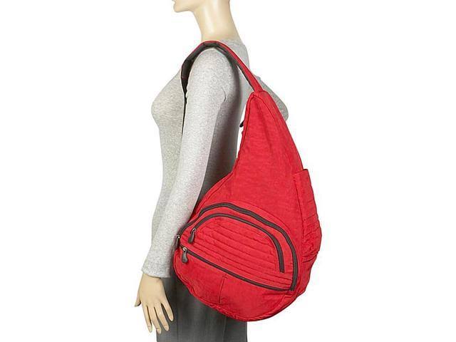 Black Carry-All Bag B301