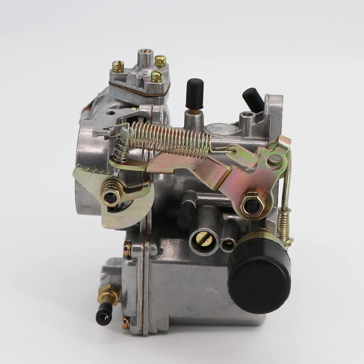 Carburetor for VW Beetles 1971-1979 Dual Port 1600cc Engine 37mm Electric Choke PICT-3 K85348