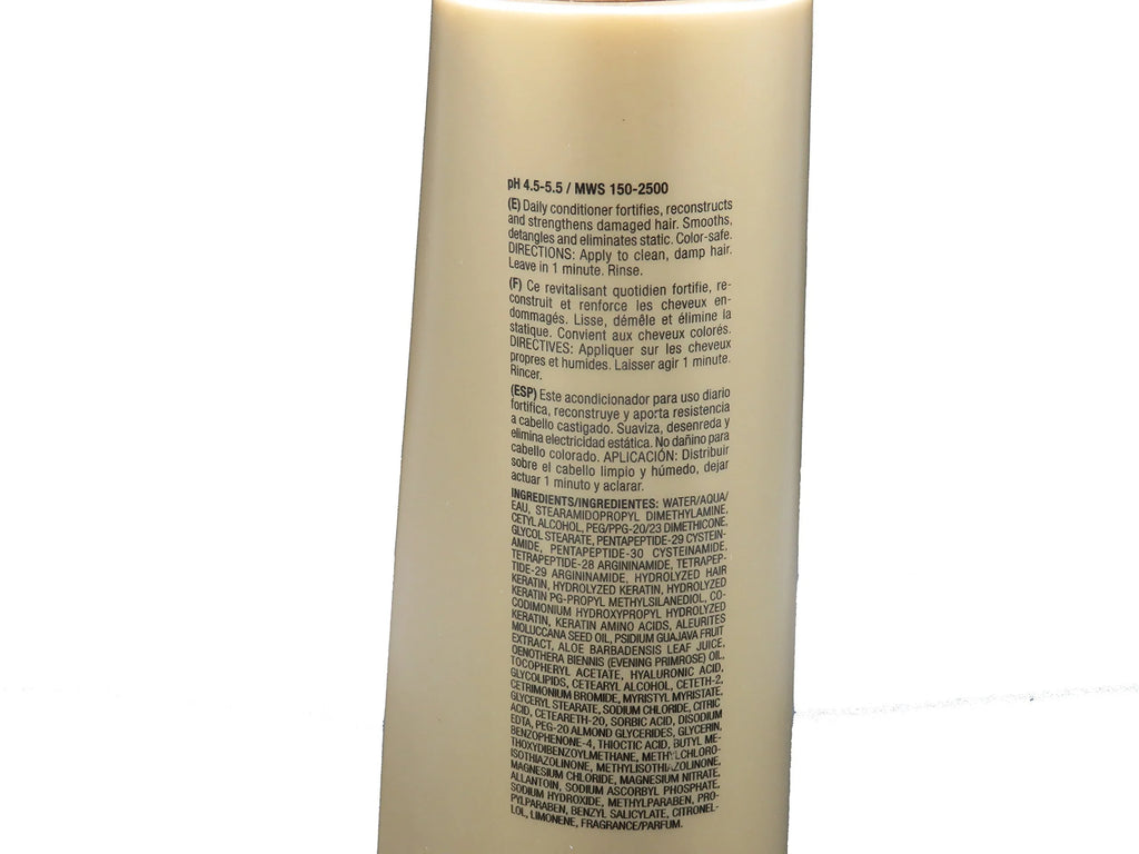 K-Pak Shampoo and Conditioner Liter Duo Set, 33.8 oz F82850
