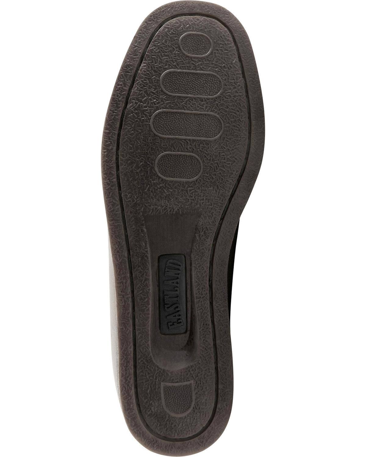 Tan 8 Men&s Eastland Seneca X563031