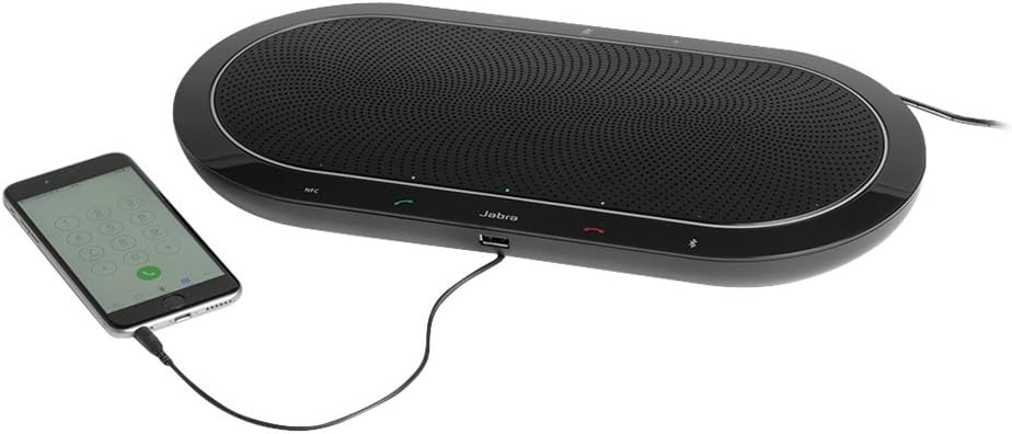 Wireless Bluetooth Speaker with Link 370 USB E5455