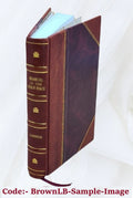 Discours sur l'histoire universelle Leather Bound S2913