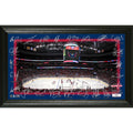 Washington Capitals Signature Rink O3498