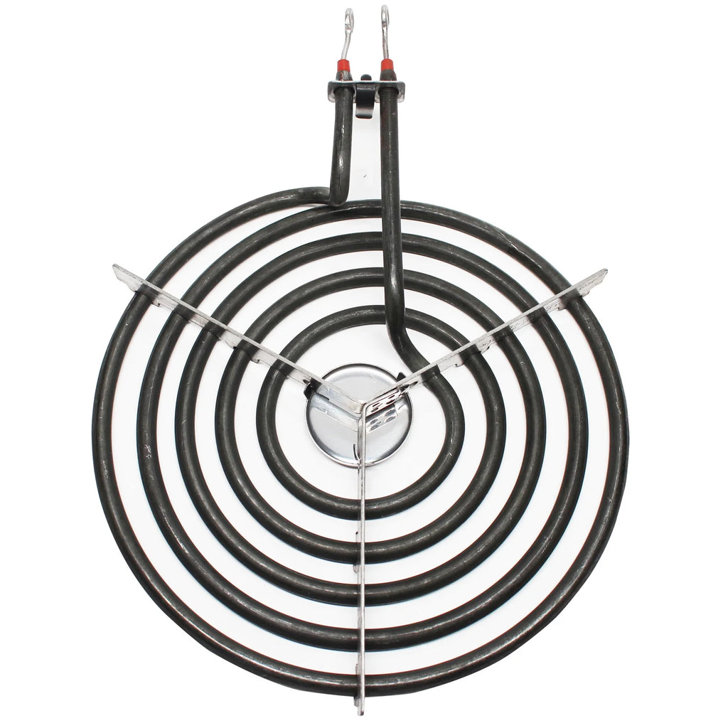 8 inch 5 Turns Surface Burner Element for Range Stove Cooktop F3439