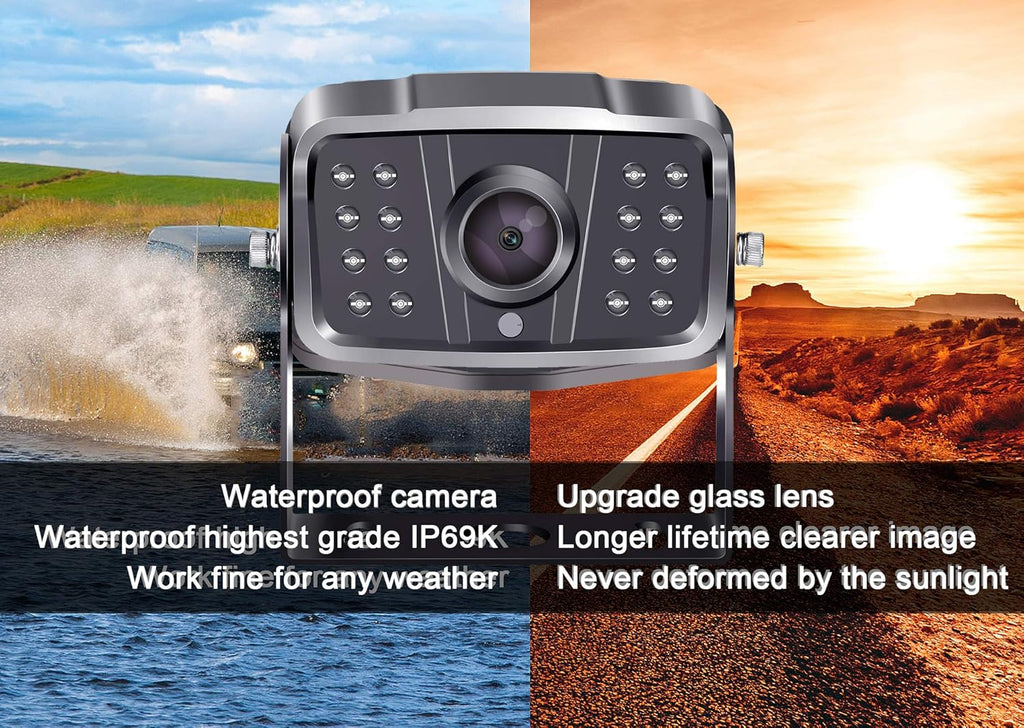 Backup Camera S14147