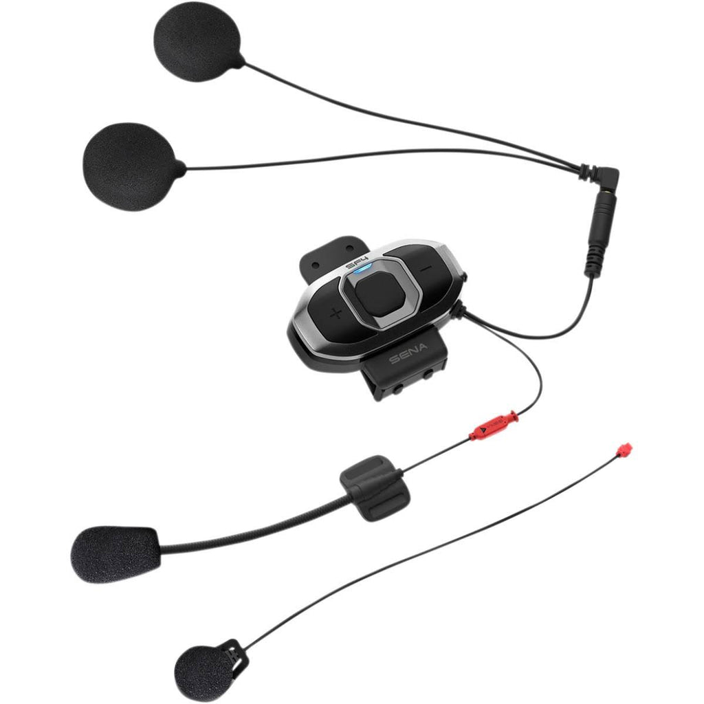 Bluetooth Communication System M779