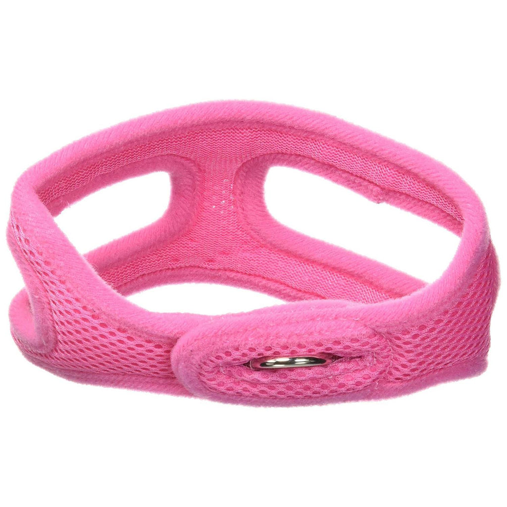 Mesh Pet Shoulder Harness Collar O512