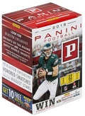 2018 Panini Football 11-Pack Blaster Box N8432