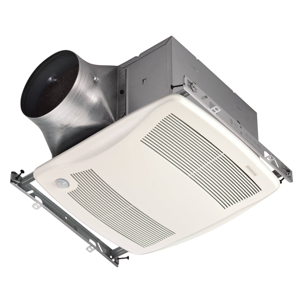 Motion Sensing 110 CFM Fan F1096
