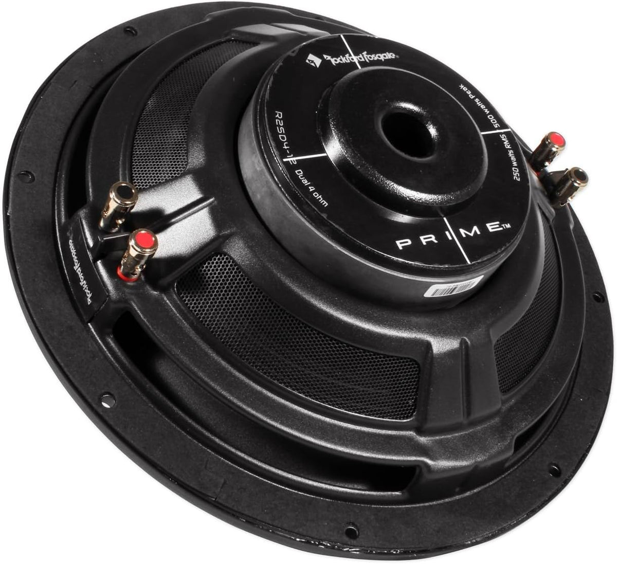 12 500W Car Shallow Mount Subwoofer M18800