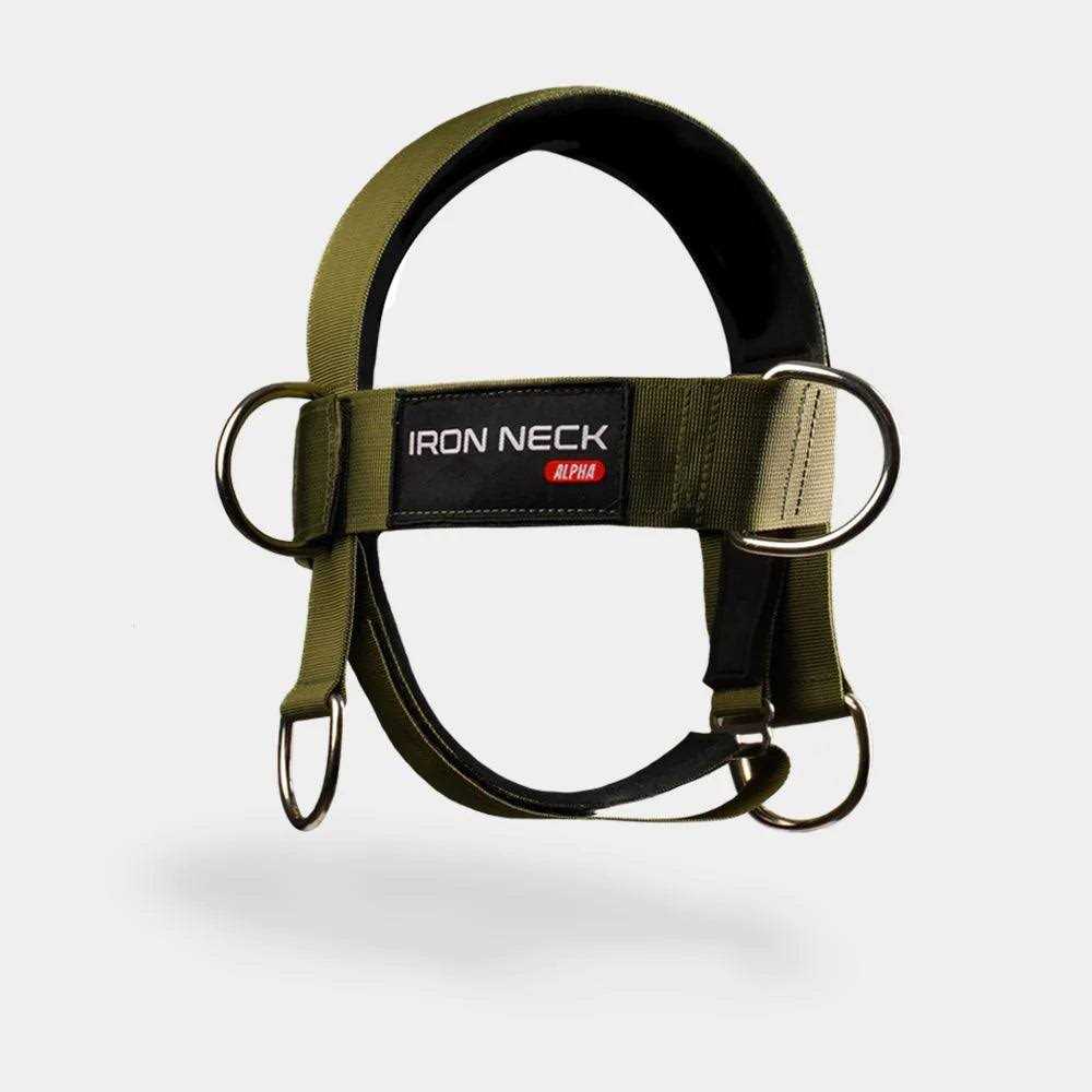 Neck Harness V7910
