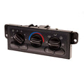 HVAC Control Panel N85557