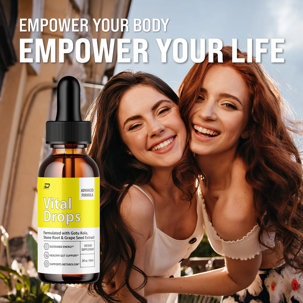 Vital Drops Q983