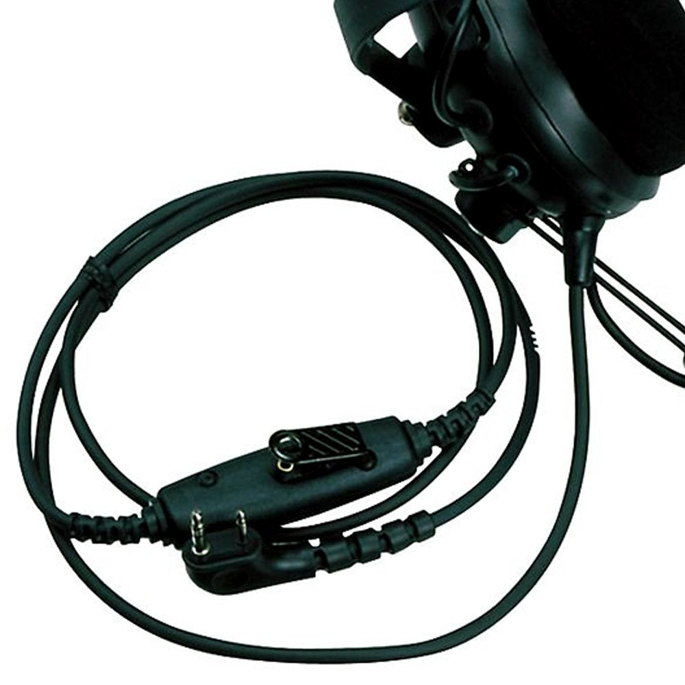 Behind-The-Headset K71758