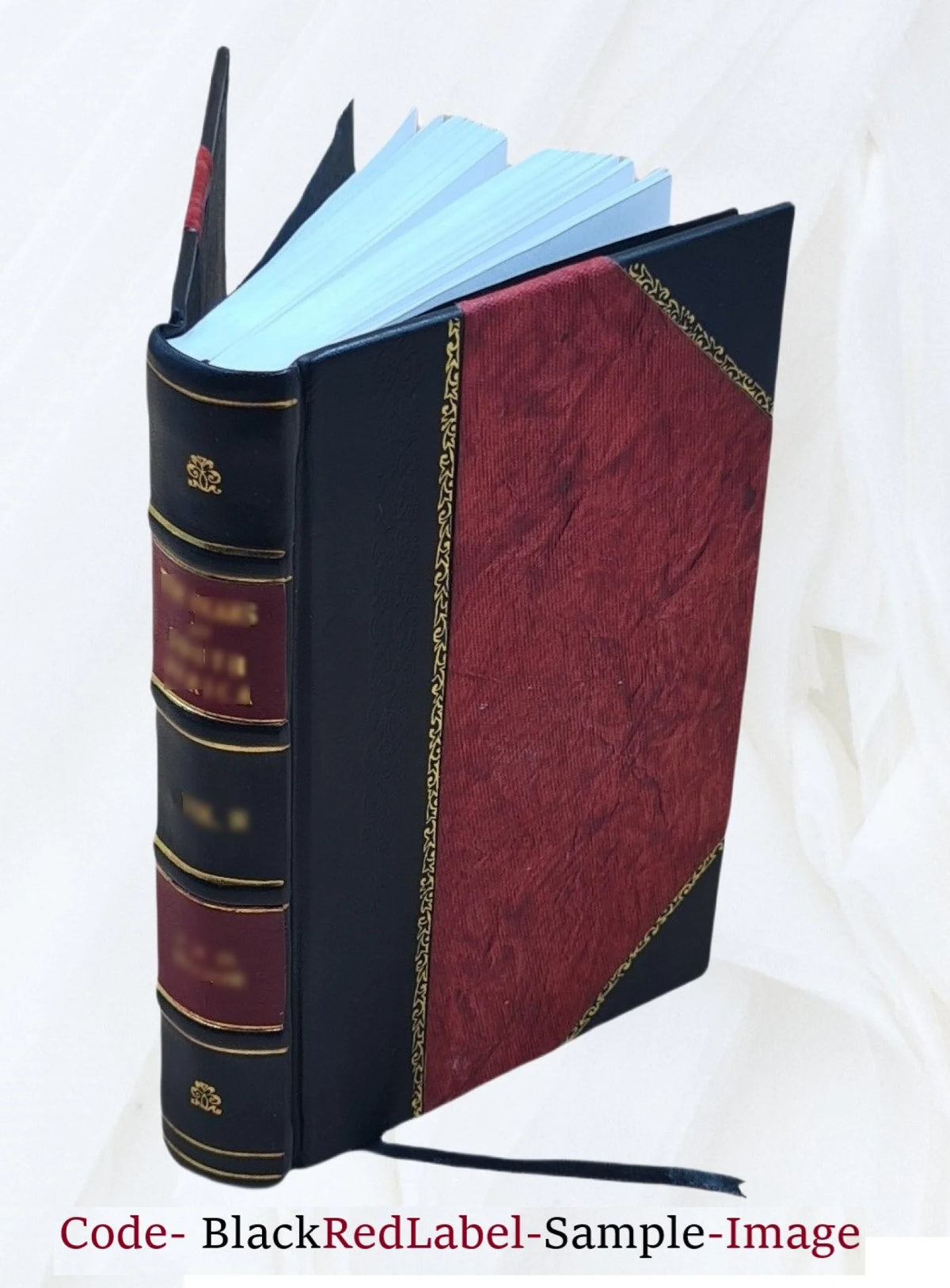 Discours sur l'histoire universelle Leather Bound S2913