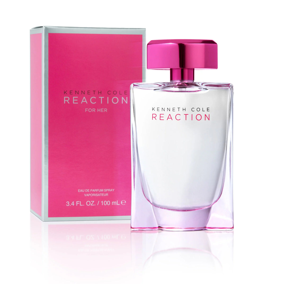Eau De Parfum Spray 3.4 oz Pack of 4 I16377