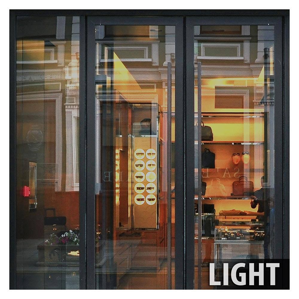 Bronze Window Film 36in x 24ft N534