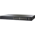 26-Port Gigabit Smart Plus Switch M311562
