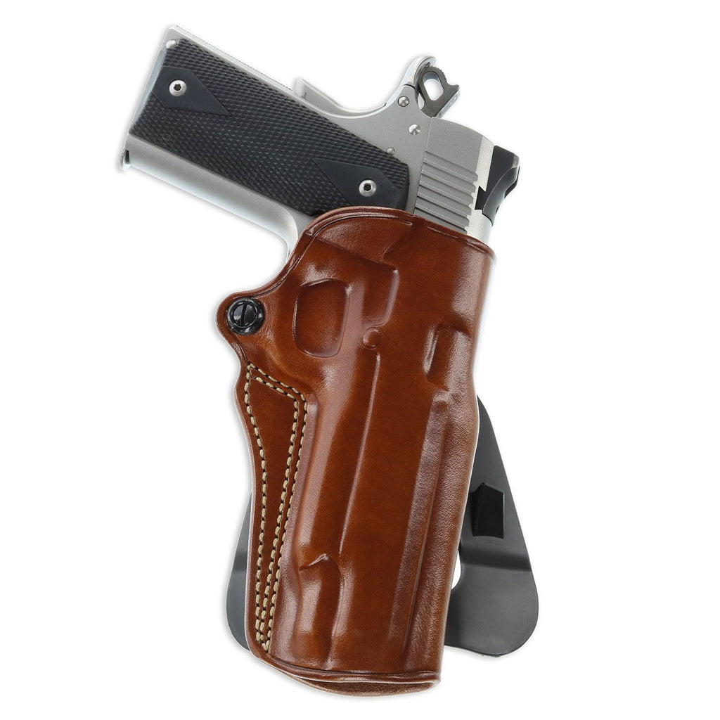 Paddle/Belt Holster H2013