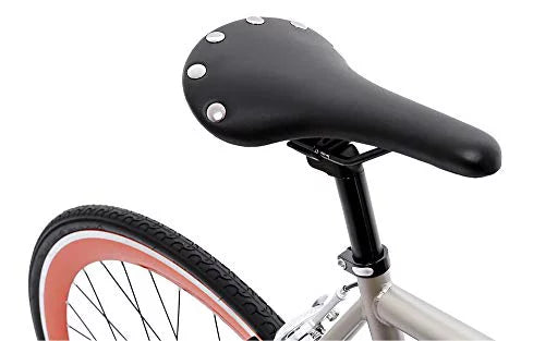 Single Speed Fixed Gear Bicycle O2370